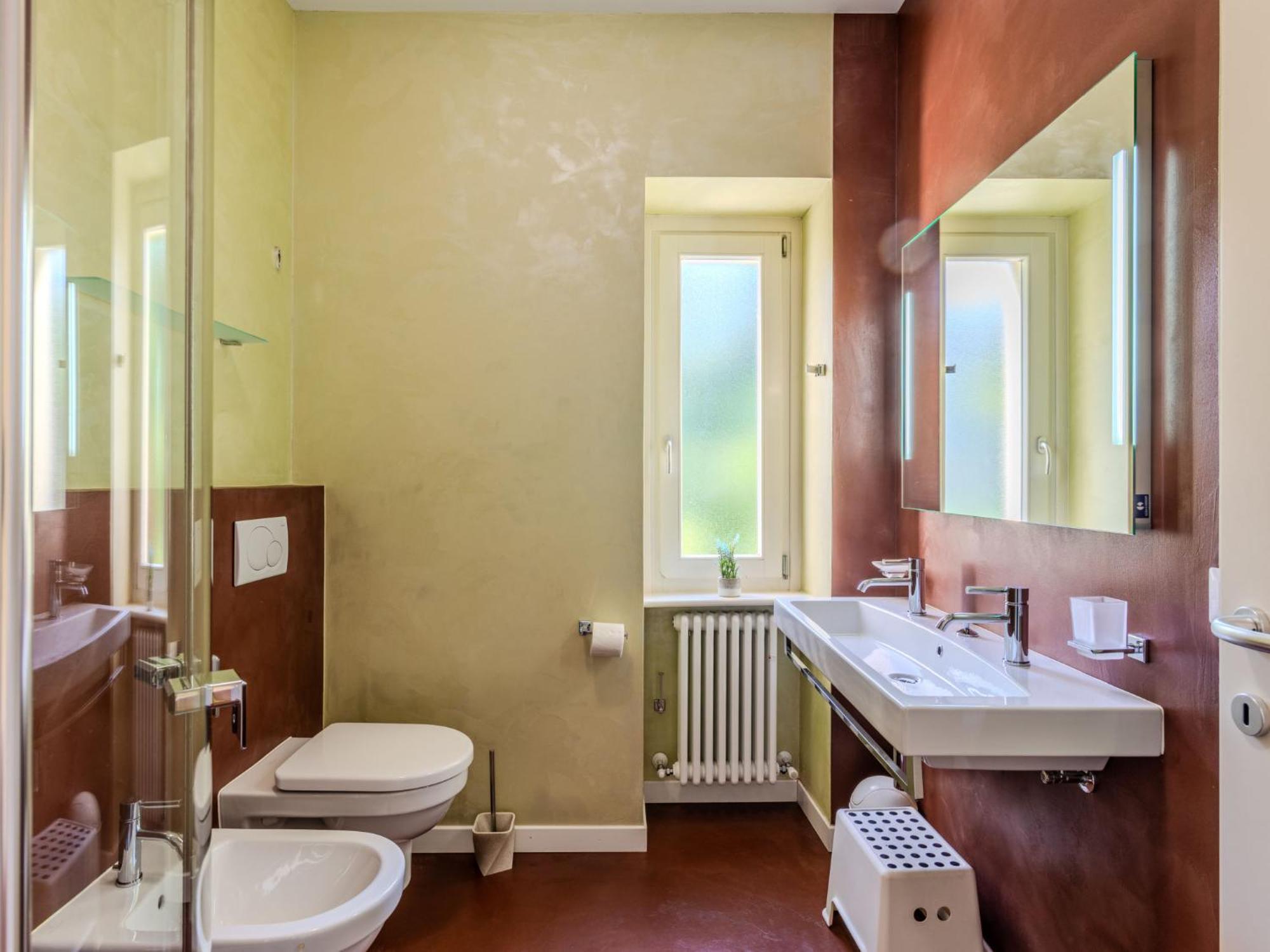 Apartment La Pocetta-1 By Interhome Claino Екстер'єр фото