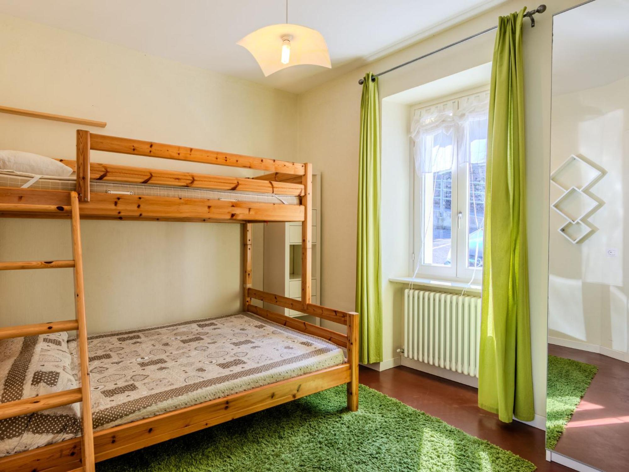 Apartment La Pocetta-1 By Interhome Claino Екстер'єр фото