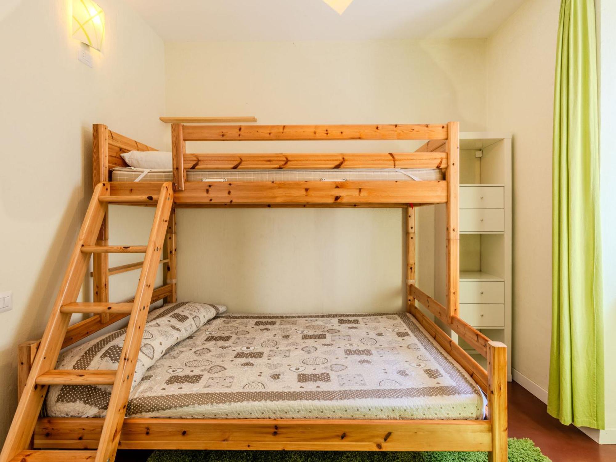 Apartment La Pocetta-1 By Interhome Claino Екстер'єр фото